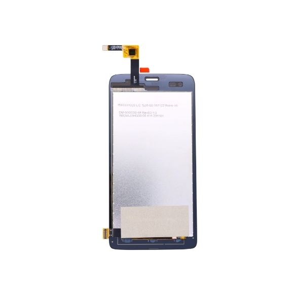 honeywell-eda51-ekran